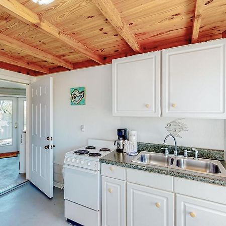 Willa Sea Shell - Unit B Gulf Shores Zewnętrze zdjęcie