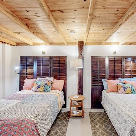 Willa Sea Shell - Unit B Gulf Shores Zewnętrze zdjęcie