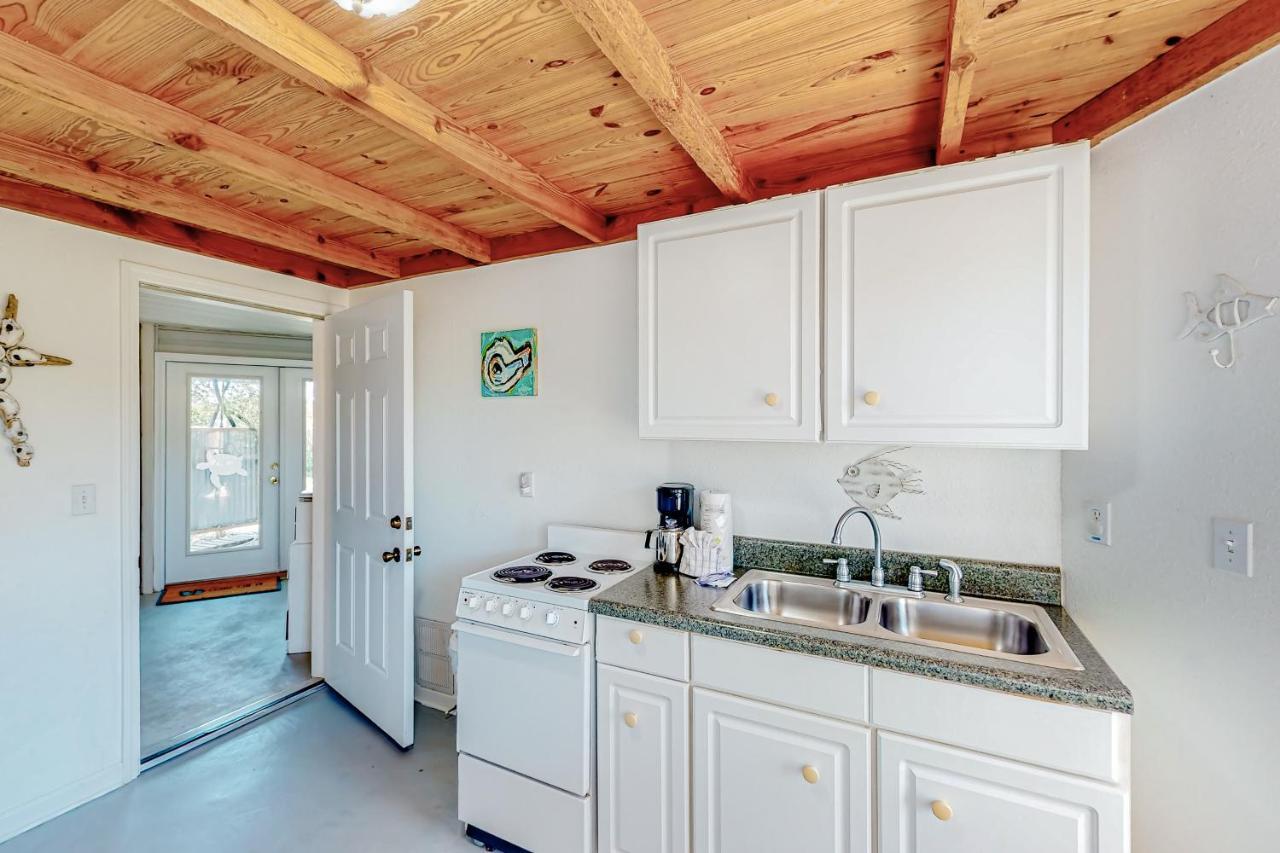 Willa Sea Shell - Unit B Gulf Shores Zewnętrze zdjęcie