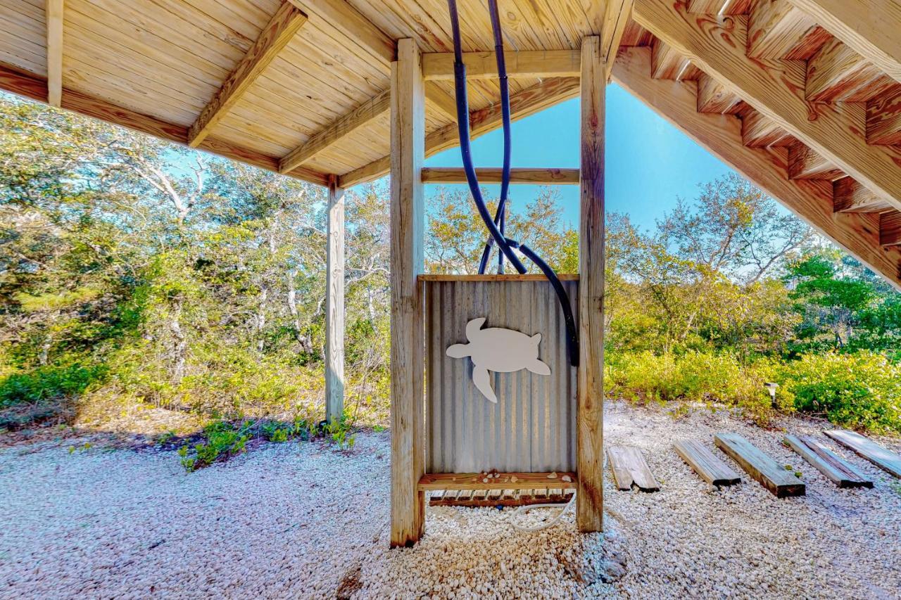Willa Sea Shell - Unit B Gulf Shores Zewnętrze zdjęcie