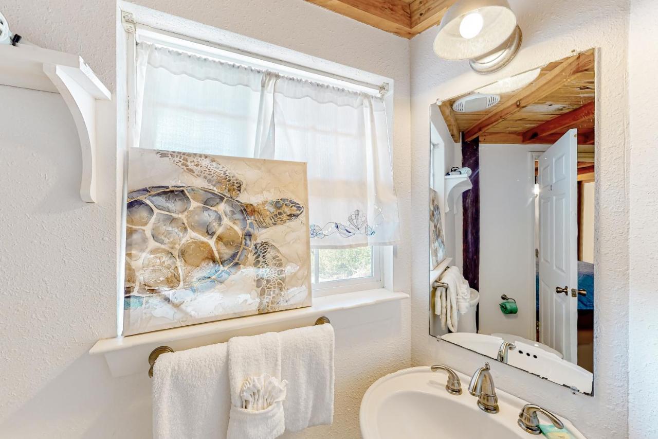 Willa Sea Shell - Unit B Gulf Shores Zewnętrze zdjęcie
