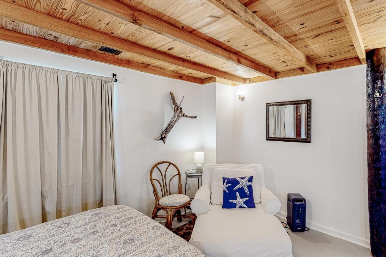 Willa Sea Shell - Unit B Gulf Shores Zewnętrze zdjęcie