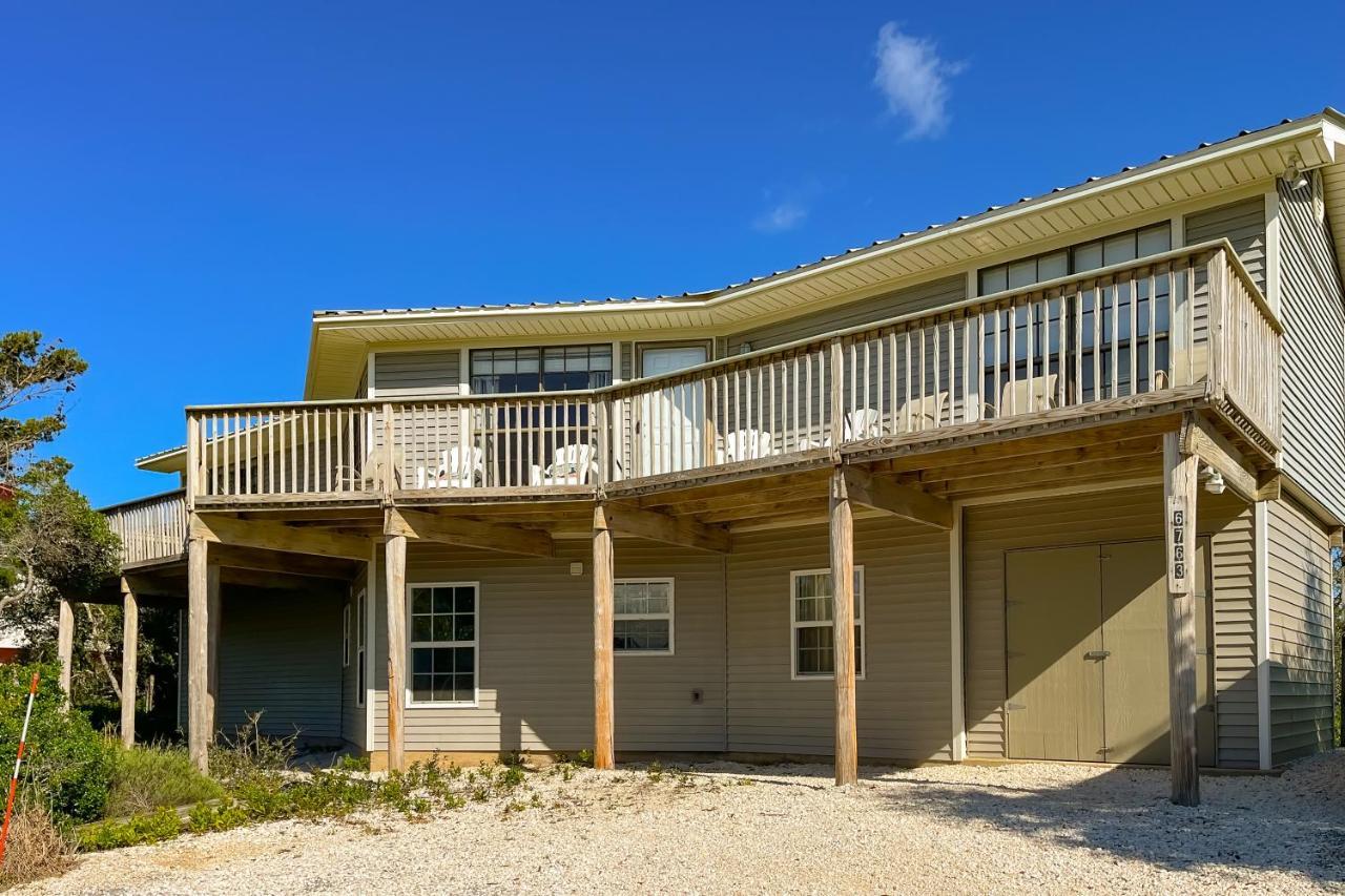 Willa Sea Shell - Unit B Gulf Shores Zewnętrze zdjęcie