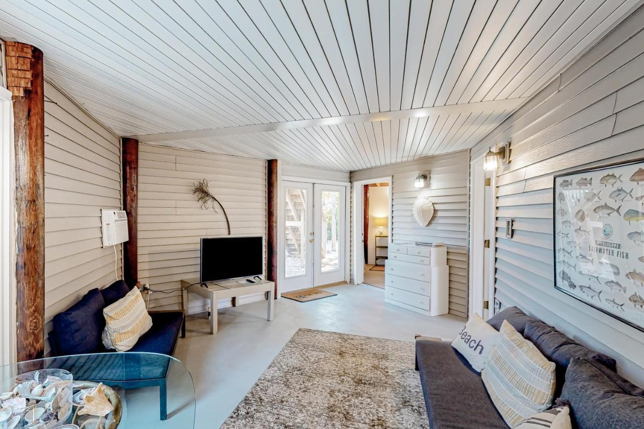 Willa Sea Shell - Unit B Gulf Shores Zewnętrze zdjęcie