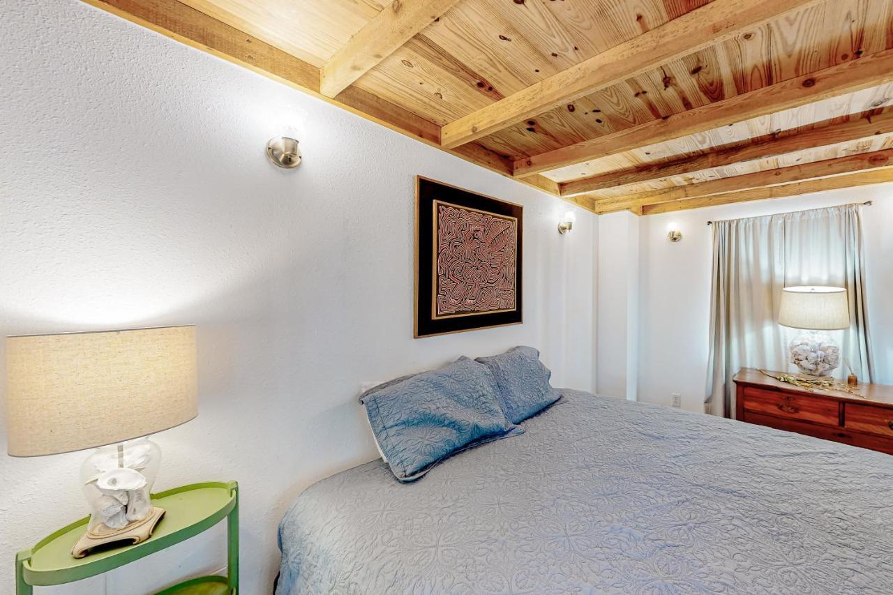 Willa Sea Shell - Unit B Gulf Shores Zewnętrze zdjęcie