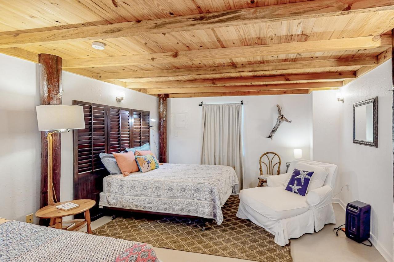Willa Sea Shell - Unit B Gulf Shores Zewnętrze zdjęcie