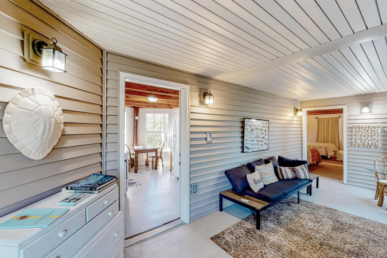 Willa Sea Shell - Unit B Gulf Shores Zewnętrze zdjęcie