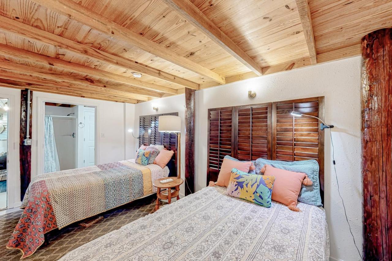 Willa Sea Shell - Unit B Gulf Shores Zewnętrze zdjęcie