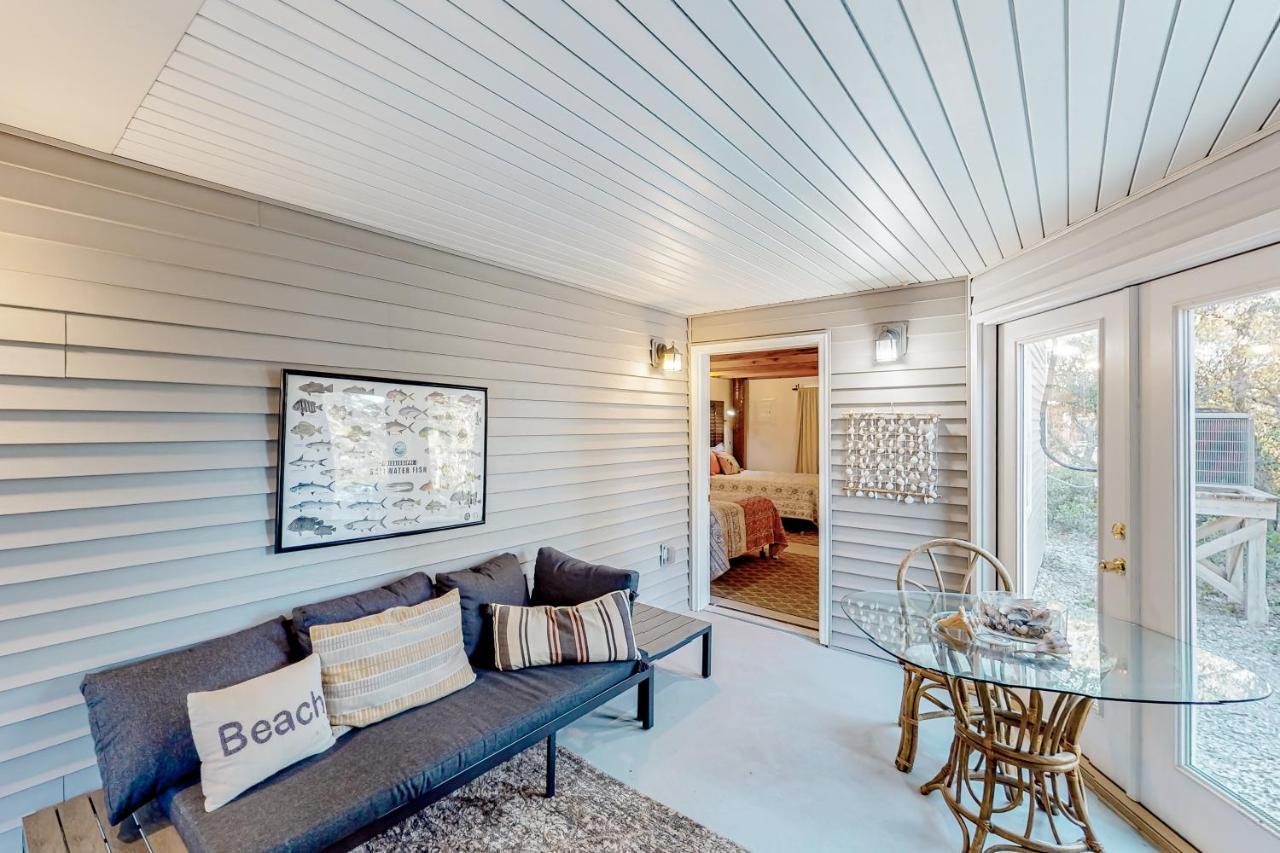 Willa Sea Shell - Unit B Gulf Shores Zewnętrze zdjęcie