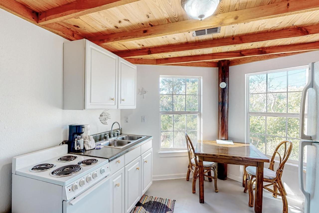 Willa Sea Shell - Unit B Gulf Shores Zewnętrze zdjęcie